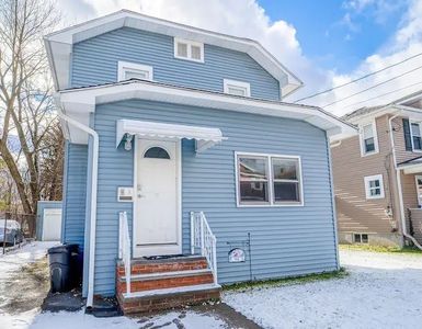 Property at 94 Theron St, Johnson City, NY