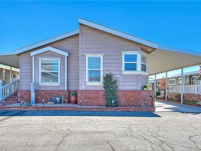 3530 Damien Ave SPACE 212