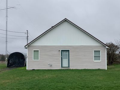 366 Station Road