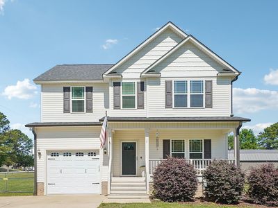 Property at 17 Fields Way, Coats, NC