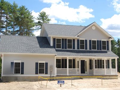 122 South Road