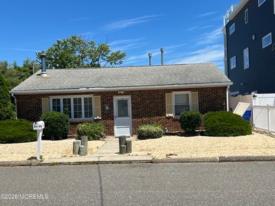 3400 Maritime Drive