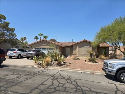 Property at 569 Truffles St, Henderson, NV