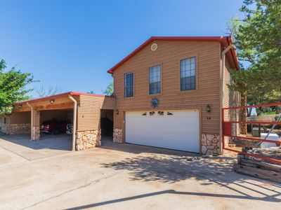 Property at 4800 Greenbelt Way Unit 19, Clarendon, TX