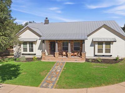 5910 Hudson Bend Rd