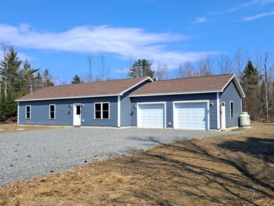 632 Hudson Hill Road