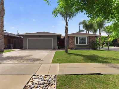 5801 Santa Teresa Boulevard