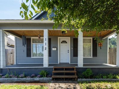 112 S Gold Street