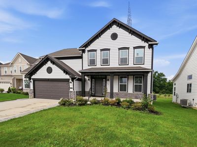 195 Harness Way