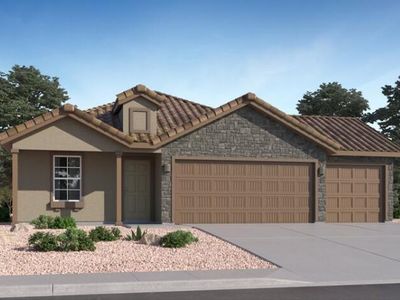 8328 S Larry Doby Way