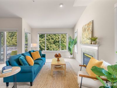 Property at 2009 196th Street SE #E304, Mill Creek, WA