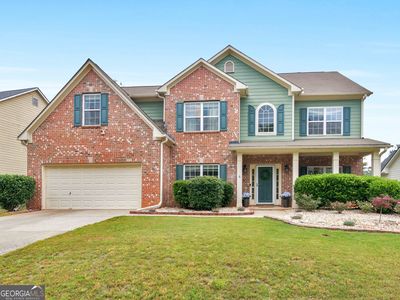 973 Buckhorn Bnd