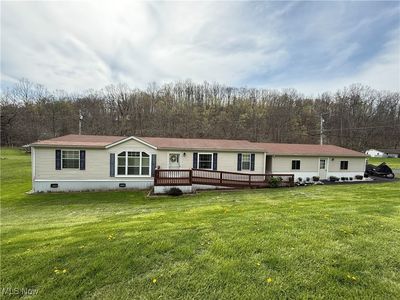 131 Old Davisson Run Rd
