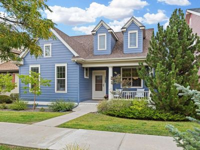 1509 Harvest Dr