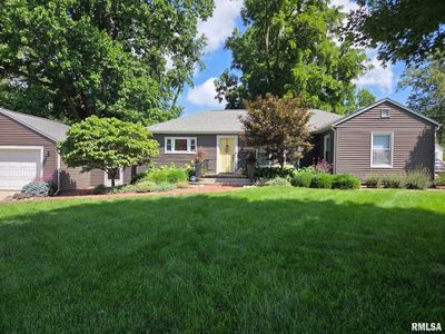 Property at 1629 Reed Ave, Jerome, IL