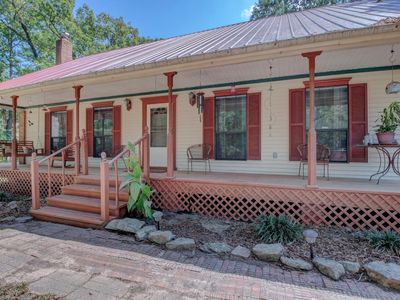 10124 Short Marche Rd