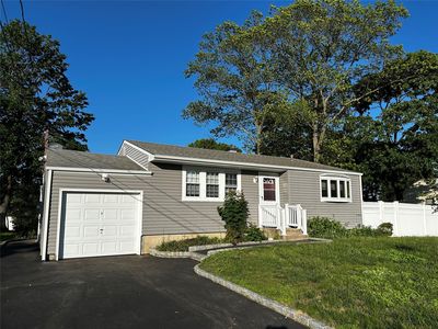 Property at 889 Lafayette Avenue, Bohemia, NY