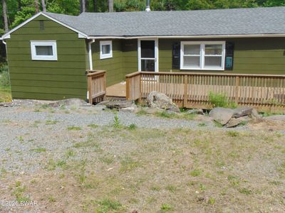 115 Old Hay Rd