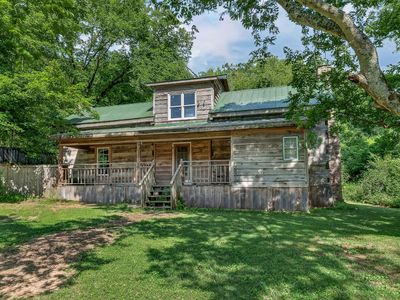 111 Buford Hughey Rd