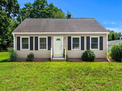 Property at 13 Sandy Pond Rd, Ayer, MA