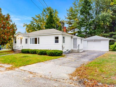 Property at 8 Highland Avenue, Lewiston, ME