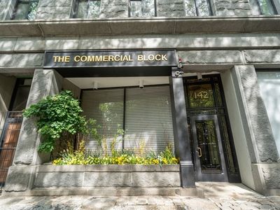 142 Commercial St APT 304