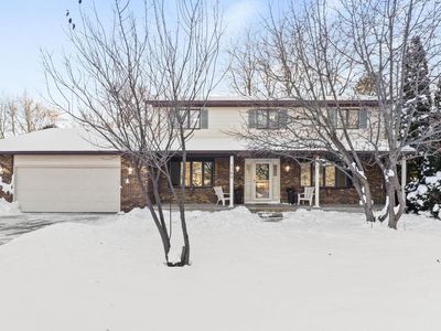Property at 1162 Crossing Ridge Trail, Sun Prairie, WI