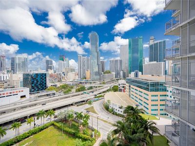 350 S Miami Ave APT 1709