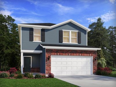 134 Painted Bunting Ct
