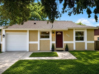 156 LAKE DRIVE
