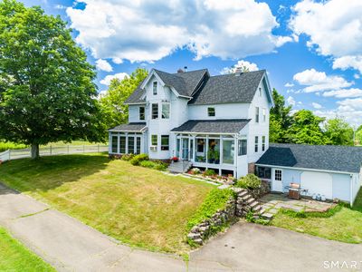 Property at 1316 Whirlwind Hill Road, Wallingford, CT