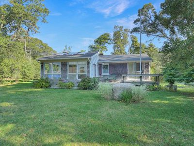 22 Oklahoma Avenue