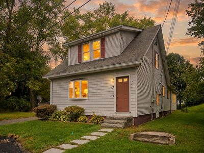 9 Foch Ave