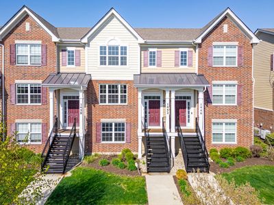 Property at 1452 Lakeridge Ct, Mundelein, IL