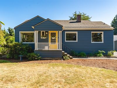 2803 Cottonwood Avenue