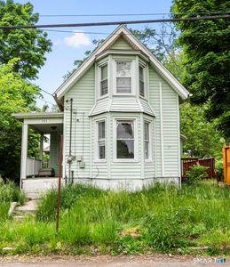 101 Meridian Street