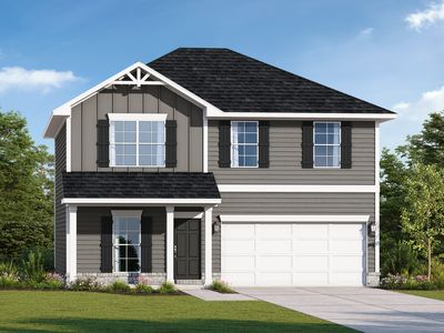 Property at Denmark Plan, Grand Reserve, Hinesville, GA