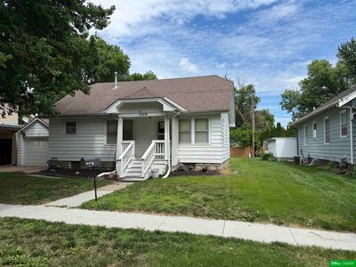 1540 N Maxwell Ave
