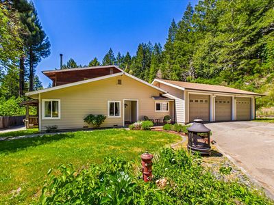 655 Gibson Creek Rd
