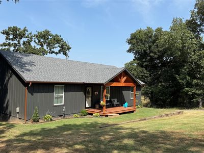 23473 N Four Mile Rd