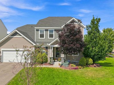 500 Devine Dr