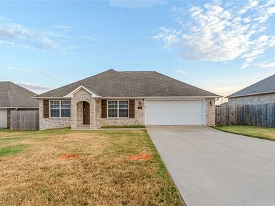 Property at 2209 Misti Woods St, Gentry, AR