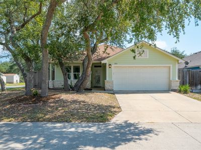 Property at 202 Sandollar Cir, Fulton, TX