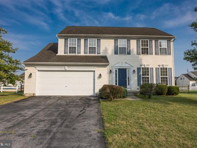 Property at 48 White Birch Dr, Smyrna, DE