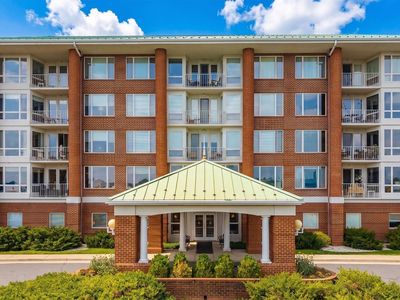 500 Crestwood Dr Unit 2604
