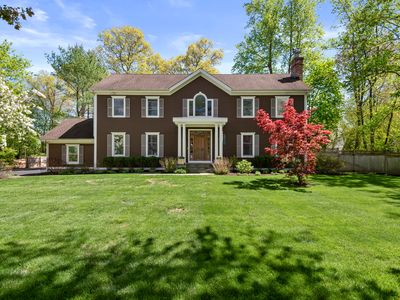 99 Woodland Road