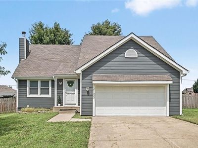 21600 W 178th Ter
