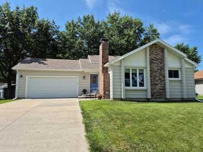 406 Monte Carlo Rd