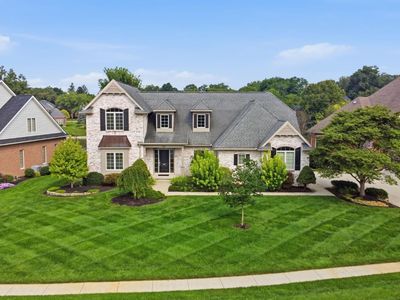 326 Pheasant Run Ln