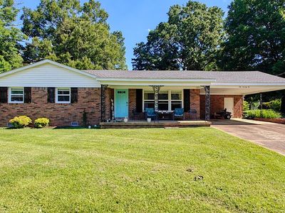 Property at 172 Hazel Ave, Mc Kenzie, TN